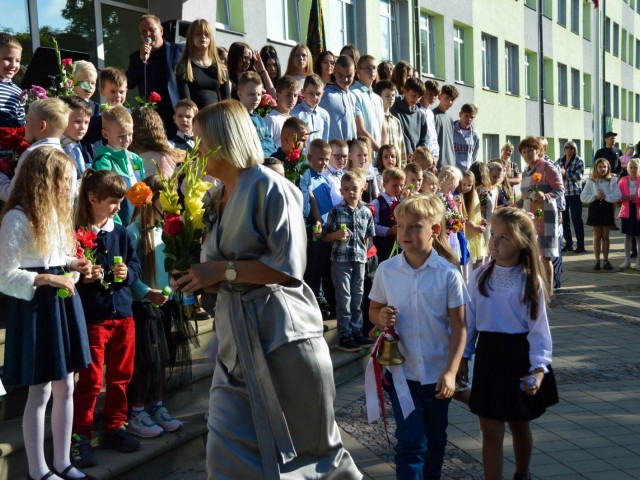 10. martā sāksies pieteikšanās uzņemšanai 1. klasē