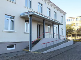 Sociālā mentora pakalpojums jauniešiem pēc ārpusģimenes aprūpes