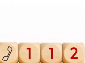 Jaunumi Informē, saņem un uzzini ar jauno lietotni “112 Latvija” un tīmekļvietni www.112.lv