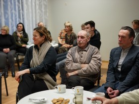 Aizvadīta Raņķu pagasta iedzīvotāju sapulce
