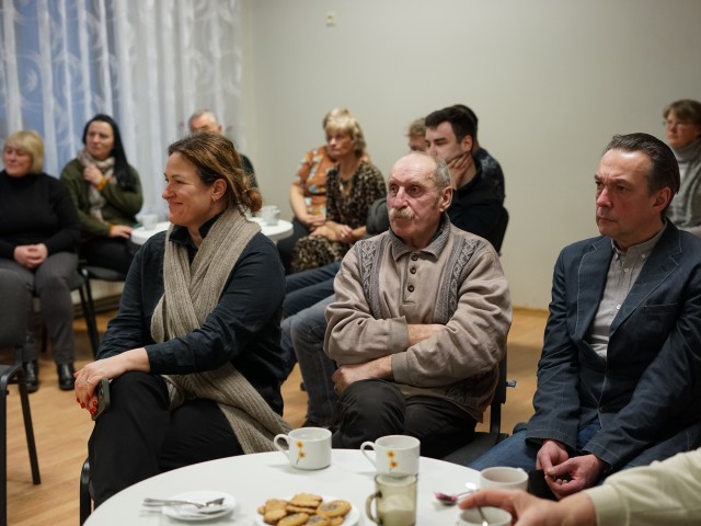 Aizvadīta Raņķu pagasta iedzīvotāju sapulce