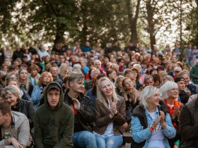 Spilgtākie pasākumi Kuldīgas novadā 2025