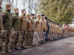 Dodies vēstures izziņas pārgājienā “Oskaram Kalpakam pa pēdām”