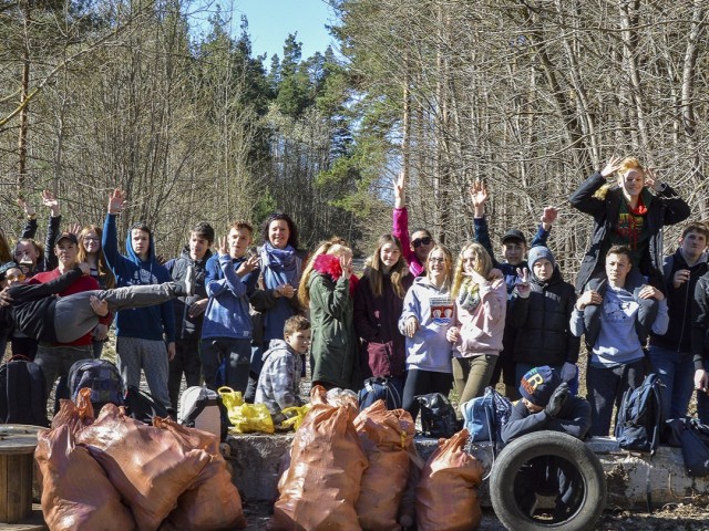 Ar šī gada kodu “Esam daba! Esam kopā! Esam Latvija!” Lielā Talka aicina gatavoties talkām un piedalīties vēsturiska notikuma veidošanā