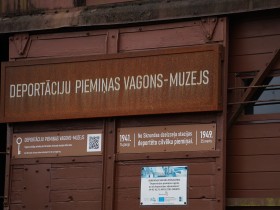 Skrundā pieminēs 25.marta deportāciju 