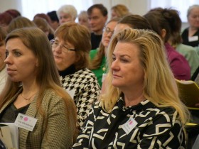 Kuldīgā sākusies 11. ikgadējā pedagogu konference