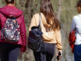 Soļu izaicinājums “Solis tuvāk Latvijai” – Kuldīgas novada komanda turpina soļot uz priekšu!