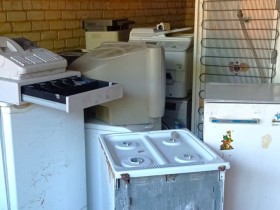 Pavasarī aicina bez maksas nodot nevajadzīgās elektropreces
