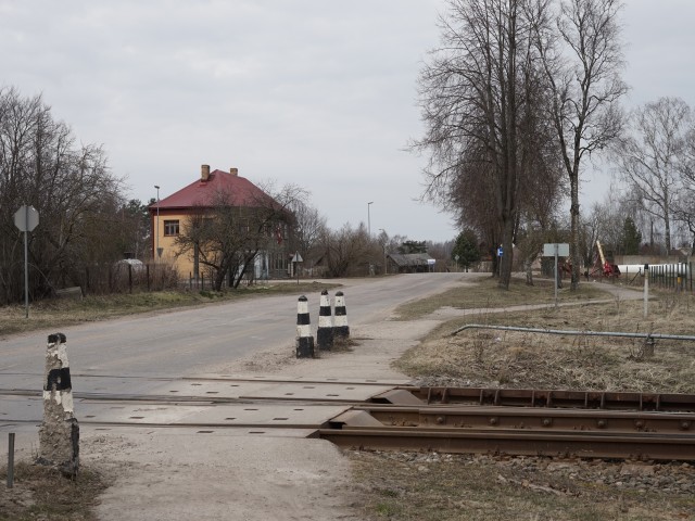 Skrundā sāksies Kuldīgas ielas atjaunošanas darbi