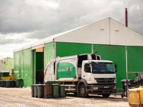  “Eco Baltia vide” aicina uz klātienes konsultācijām 