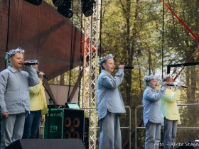 Skrundas svētku 