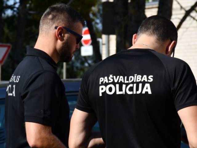 Statistika par Kuldīgas novada pašvaldības policijas darbu martā