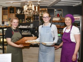Skolēnus aicina pieteikties darbam vasarā