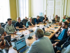 Seminārā RUPORS trenēs institūciju profesionāļus par komunikāciju krīzes situācijās