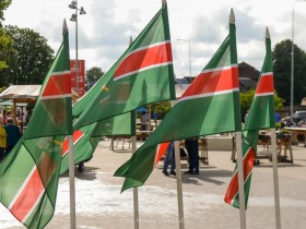 Skrundas svētki tuvojas – nāc un piedalies! 