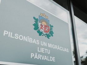 Vēlētāji atkārtoti saņems paziņojumu uz e-adresi par to, kurā vēlēšanu apgabalā ir reģistrēti