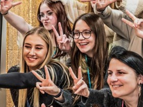 Jauniešu iniciatīvu projektu konkurss 2025