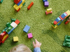 Sāksies bērnu pieteikšana pirmsskolas grupās Padurē, Pelčos un Nīkrācē