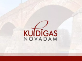 Kuldīgas novadā pārliecinoši uzvarējusi partija “Kuldīgas novadam”