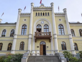 Kuldīgas novada domes ārkārtas sēdes darba kārtības jautājumi (09.06.2025.)