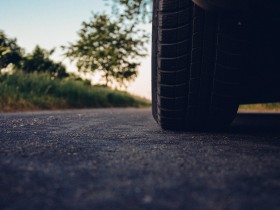 Caur Skrundas pilsētu tiks veikta lielgabarītu kravas transportēšana