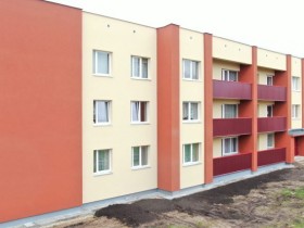 Valsts kontrole aicina piedalīties aptaujā “Energoefektivitātes uzlabošanas pasākumi daudzdzīvokļu dzīvojamās mājās”