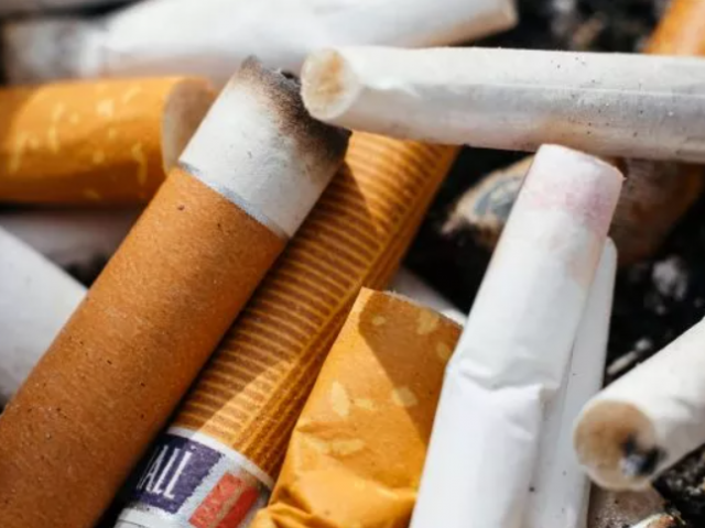 Cigarešu izsmēķi – kaitējums cilvēkiem, dabai un dzīvajai radībai
