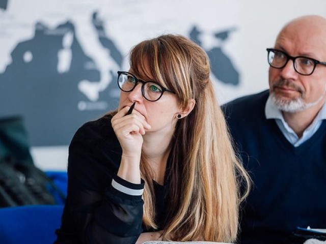 Deviņu valstu sadarbības projektā stiprinās Eiropas kultūras galvaspilsētas titula pēctecību