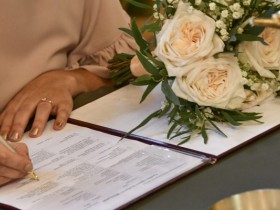 Dzimtsarakstu nodaļas pakalpojumi Skrundā pēc iepriekšēja pieraksta