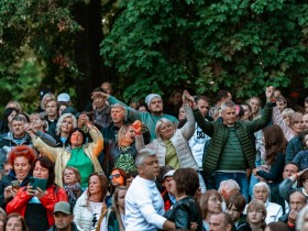 Jau šajā nedēļas nogalē Skrundas estrādē izskanēs festivāls “Roks par brīvību”
