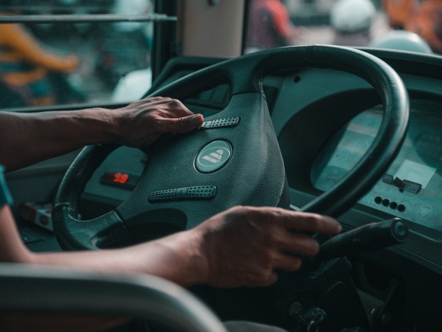 Svarīga informācija Skrundas iedzīvotājiem par izmaiņām autobusu kustībā no 14. jūlija