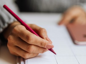 Vasaras periodā Skrundas pamatskolas lietvede pieejama Raiņa ielā 11