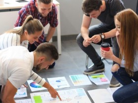 Kuldīgas novadā uzsākts projekts “Digitālā darba ar jaunatni sistēmas attīstība pašvaldībās”