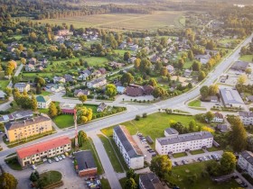 Kuldīgas novada teritorijas plānojuma izstrāde tuvojas noslēgumam