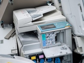 No 18. līdz 29. augustam Skrundā darbosies bezmaksas elektrotehnikas nodošanas punkts