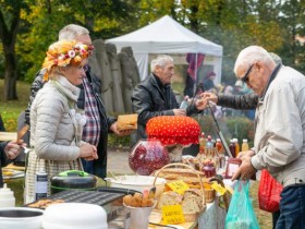 Tirgotāj, piesakies Hercoga Jēkaba gadatirgum