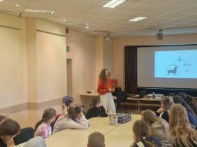 Rudbāržos notiks Viviannas Marias Staņislavskas darbu prezentācija projekta “Piezīmes uz malām” ietvaros