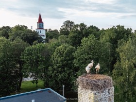 Septembra pasākumi Skrundas pusē