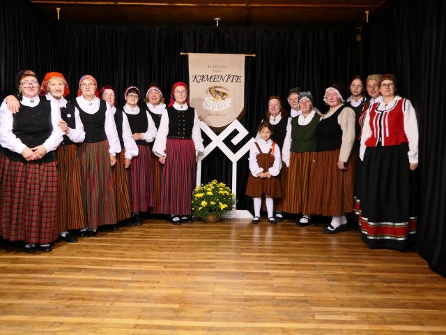  Folkloras kopai 