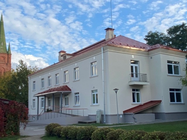 Mājokļa pabalsts – atbalsts iedzīvotājiem apkures sezonā