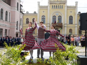 Aicina pieteikt pretendentus Kuldīgas novada Goda balvai