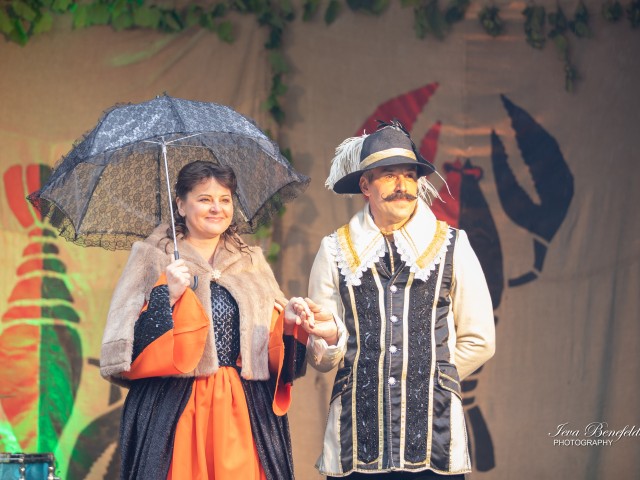 Kuldīga aicina uz rudens lustēm Hercoga Jēkaba gadatirgū