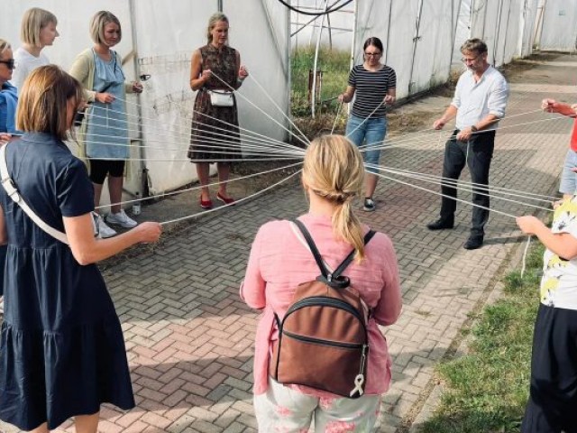 Aicinām piedalīties līdzdalības budžeta projektu ideju konkursā