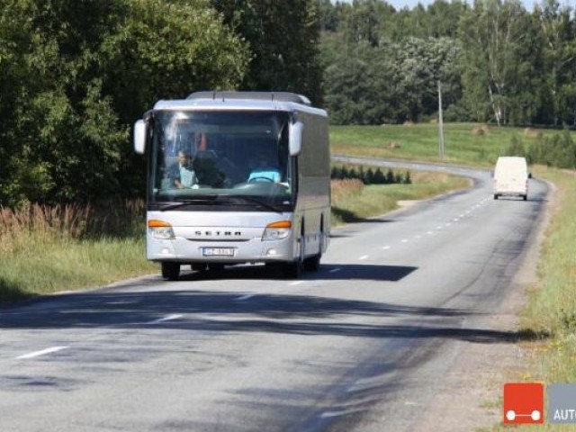 No 6. oktobra izmaiņas vairākos reģionālo autobusu maršrutos Kurzemē