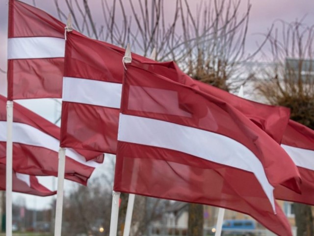 Svinēsim valsts svētkus kopā Skrundā