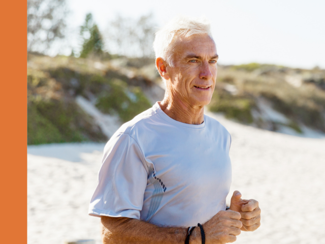 Vīriešu veselības mēnesī atgādina par valsts apmaksātu  prostatas skrīningu