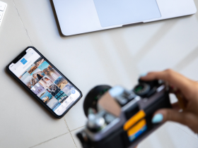 Aicina jauniešus piedalīties multimediju darbnīcās