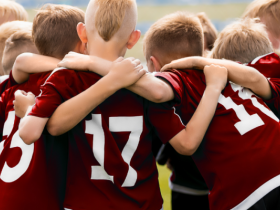 Aicinām pieteikt Kuldīgas novada Jaunatnes sporta laureātus 2025