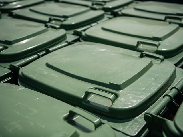 Izmaiņas atkritumu apsaimniekošanas maksā 