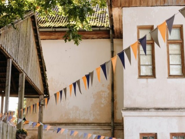 Pieejams līdzfinansējums Kuldīgas novada kultūras biedrībām un nodibinājumiem